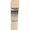 Ekena Millwork Imperial Block Smooth Bracket, Douglas Fir, 3 1/2"W x 14"D x 14"H BKT04X14X14IMP05SDF - alternate 3